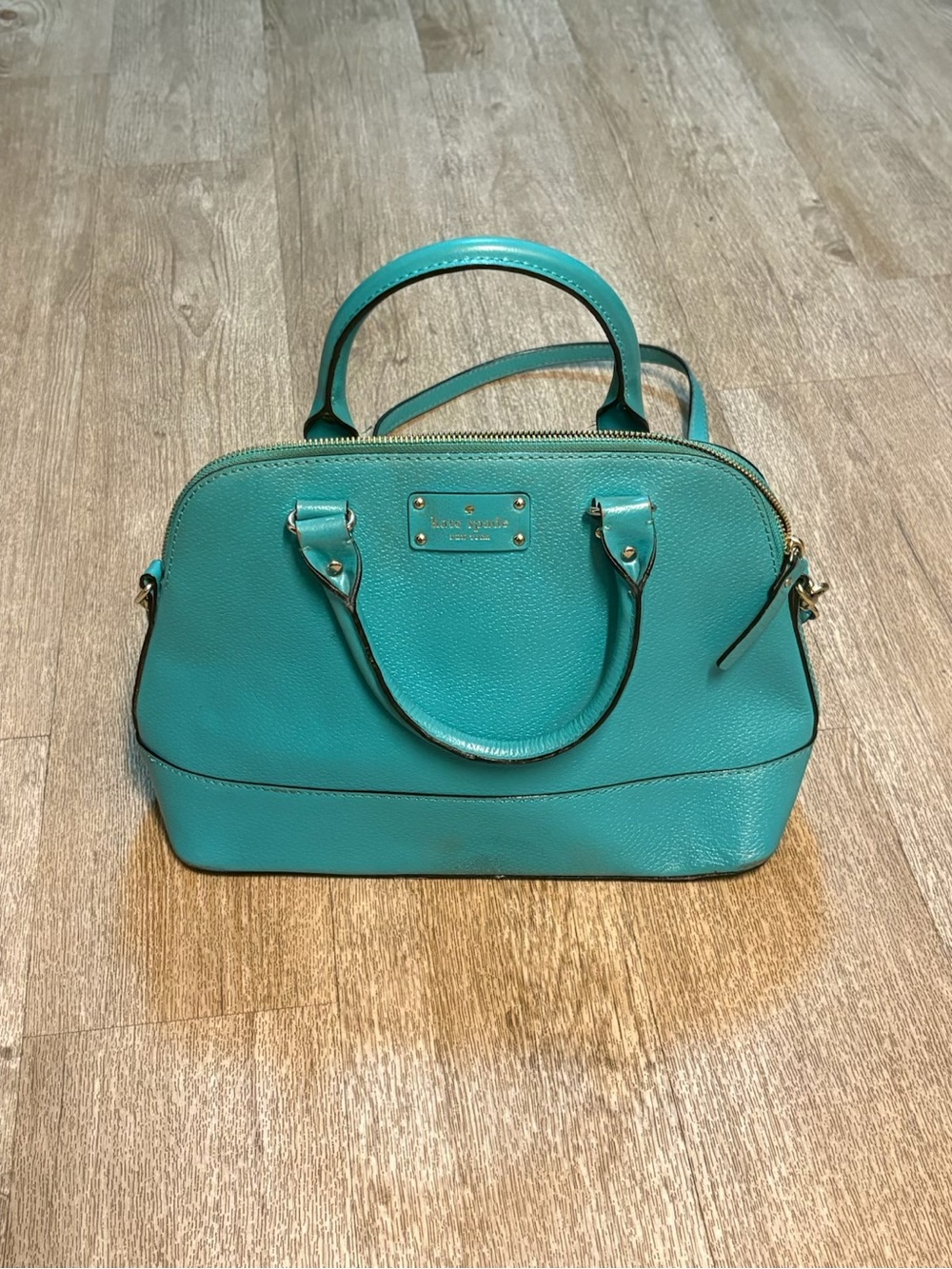 KATE SPADE SATCHEL BAG